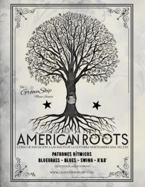 AMERICAN ROOTS EBOOK (PDF)