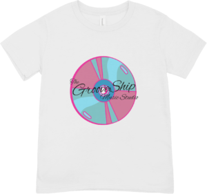 CAMISETA - GROOVESHIP WHITE