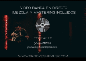 VIDEO BANDA COMPLETA